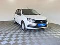 ВАЗ (Lada) Granta 2190 2021 года за 3 900 000 тг. в Павлодар – фото 3