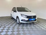 ВАЗ (Lada) Granta 2190 2021 годаүшін3 900 000 тг. в Павлодар – фото 3