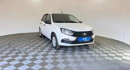ВАЗ (Lada) Granta 2190 2021 годаүшін3 900 000 тг. в Павлодар – фото 3
