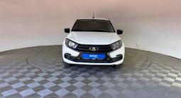 ВАЗ (Lada) Granta 2190 2021 годаүшін3 900 000 тг. в Павлодар – фото 2