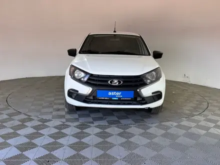 ВАЗ (Lada) Granta 2190 2021 года за 3 900 000 тг. в Павлодар – фото 2