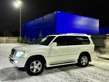 Lexus LX 470 2005 годаfor13 000 000 тг. в Усть-Каменогорск – фото 5