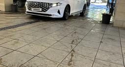 Hyundai Grandeur 2020 годаүшін14 200 000 тг. в Шымкент – фото 2