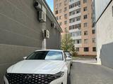 Hyundai Grandeur 2020 года за 15 000 000 тг. в Шымкент – фото 5