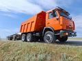 КамАЗ  65115 2014 года за 16 000 000 тг. в Уральск – фото 12