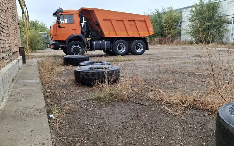 КамАЗ  65115 2014 года за 16 000 000 тг. в Уральск