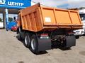 КамАЗ  65115 2014 года за 16 000 000 тг. в Уральск – фото 17