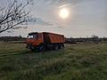 КамАЗ  65115 2014 года за 16 000 000 тг. в Уральск – фото 5
