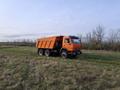 КамАЗ  65115 2014 года за 16 000 000 тг. в Уральск – фото 6