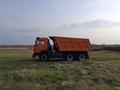 КамАЗ  65115 2014 года за 16 000 000 тг. в Уральск – фото 9