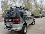 Mitsubishi Delica 1996 года за 6 450 000 тг. в Алматы – фото 4