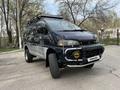 Mitsubishi Delica 1995 годаүшін6 450 000 тг. в Алматы – фото 2