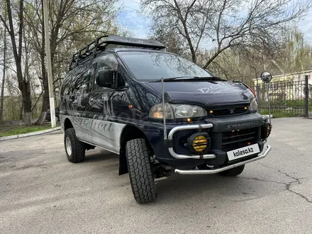 Mitsubishi Delica 1995 года за 6 450 000 тг. в Алматы – фото 2