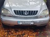 Lexus RX 300 2001 года за 5 000 000 тг. в Алматы – фото 2