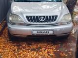 Lexus RX 300 2001 года за 5 000 000 тг. в Алматы