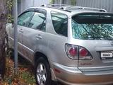 Lexus RX 300 2001 года за 5 000 000 тг. в Алматы – фото 4