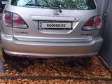 Lexus RX 300 2001 года за 5 000 000 тг. в Алматы – фото 5