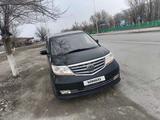 Honda Elysion 2008 года за 7 500 000 тг. в Каратау