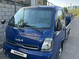 Kia Bongo 2023 года за 15 000 000 тг. в Алматы