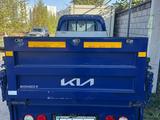 Kia Bongo 2023 года за 15 000 000 тг. в Алматы – фото 5