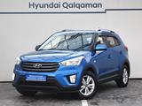 Hyundai Creta 2016 года за 8 390 000 тг. в Алматы