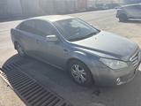 FAW Besturn B50 2013 года за 1 800 000 тг. в Астана – фото 2