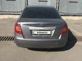 FAW Besturn B50 2013 года за 1 800 000 тг. в Астана – фото 4