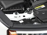 Декоративная защита фар подкапотного пространства Toyota LC250 за 28 500 тг. в Алматы – фото 3