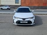 Toyota Corolla 2022 года за 9 800 000 тг. в Астана – фото 3