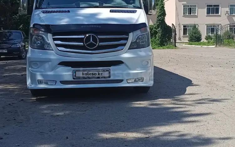 Mercedes-Benz Sprinter 2010 годаfor12 000 000 тг. в Алматы