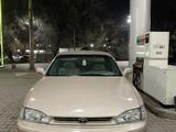 Toyota Camry 1994 года за 2 350 000 тг. в Алматы – фото 4