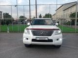 Lexus LX 570 2008 годаүшін12 900 000 тг. в Алматы – фото 2