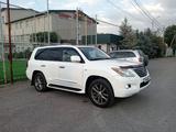 Lexus LX 570 2008 годаүшін12 900 000 тг. в Алматы – фото 3