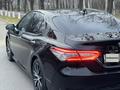 Toyota Camry 2019 года за 13 800 000 тг. в Астана – фото 21