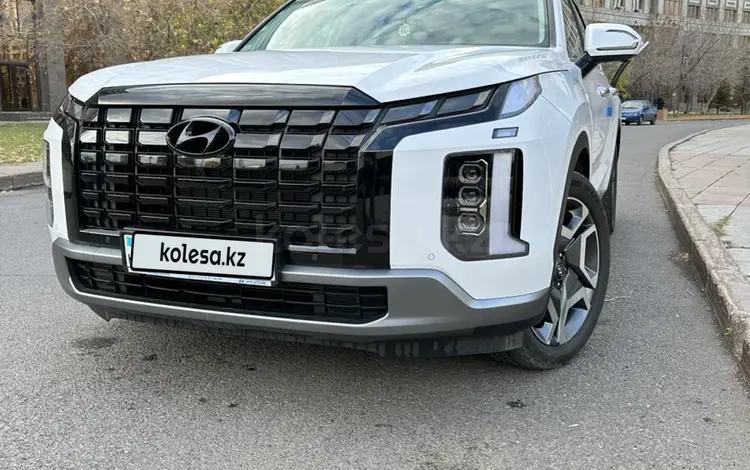 Hyundai Palisade 2023 годаүшін26 690 000 тг. в Астана