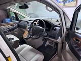 Toyota Alphard 2007 годаүшін8 500 000 тг. в Актобе – фото 4