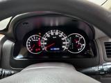Toyota Alphard 2007 годаүшін8 500 000 тг. в Актобе – фото 5