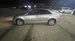 Toyota Camry 2006 годаүшін5 900 000 тг. в Жезказган – фото 4