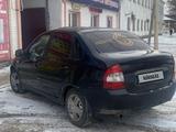 ВАЗ (Lada) Kalina 1118 2010 годаүшін1 800 000 тг. в Уральск – фото 3