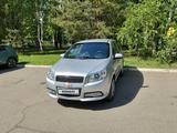 Chevrolet Nexia 2021 года за 3 900 000 тг. в Кокшетау