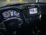 Toyota Land Cruiser 2012 годаүшін22 500 000 тг. в Астана – фото 2