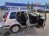 Ford Fusion 2007 года за 1 750 000 тг. в Балхаш – фото 3