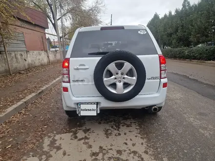 Suzuki Grand Vitara 2006 года за 6 000 000 тг. в Алматы – фото 7