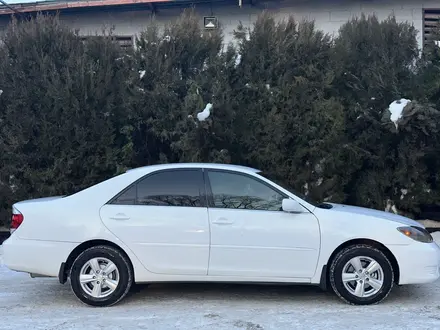 Toyota Camry 2005 года за 5 100 000 тг. в Алматы – фото 2