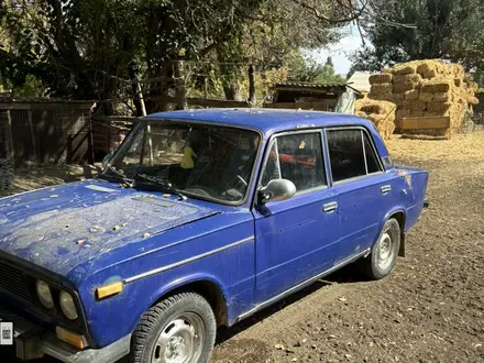 ВАЗ (Lada) 2106 2001 года за 430 000 тг. в Тараз