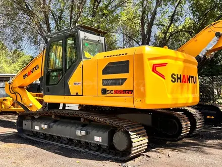 Shantui  Shantui в НАЛИЧИИ, НОВЫЙ-РАССРОЧКА И ЛИЗИНГ 2026 года за 10 000 000 тг. в Алматы – фото 31