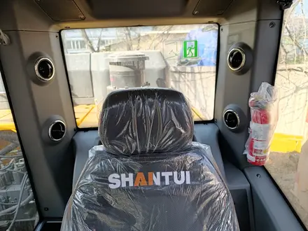 Shantui  Shantui в НАЛИЧИИ, НОВЫЙ-РАССРОЧКА И ЛИЗИНГ 2026 года за 10 000 000 тг. в Алматы – фото 8