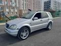 Mercedes-Benz ML 430 2001 годаfor4 000 000 тг. в Алматы – фото 13