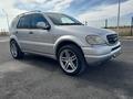 Mercedes-Benz ML 430 2001 года за 4 000 000 тг. в Алматы – фото 3