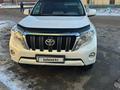 Toyota Land Cruiser Prado 2015 годаүшін16 600 000 тг. в Астана